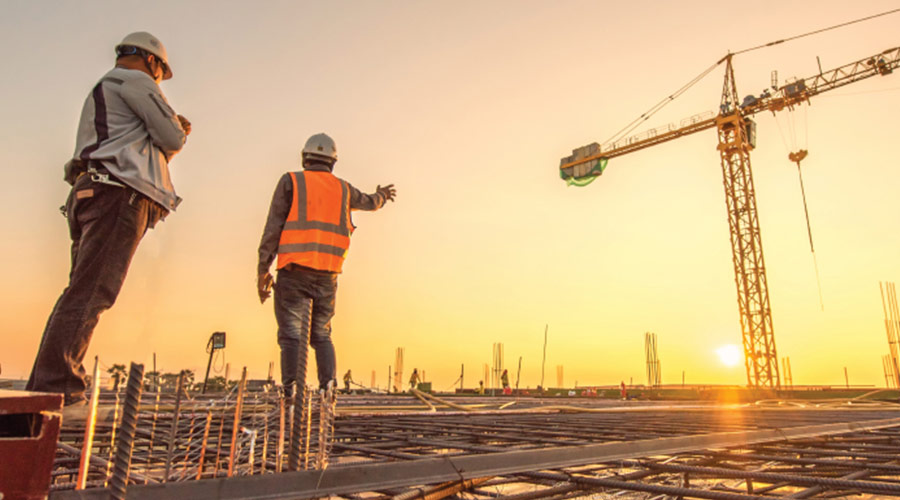 Civil Work / Maintenance