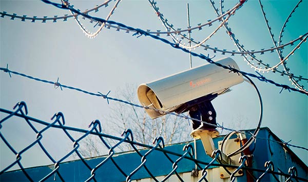 Perimeter Protection System