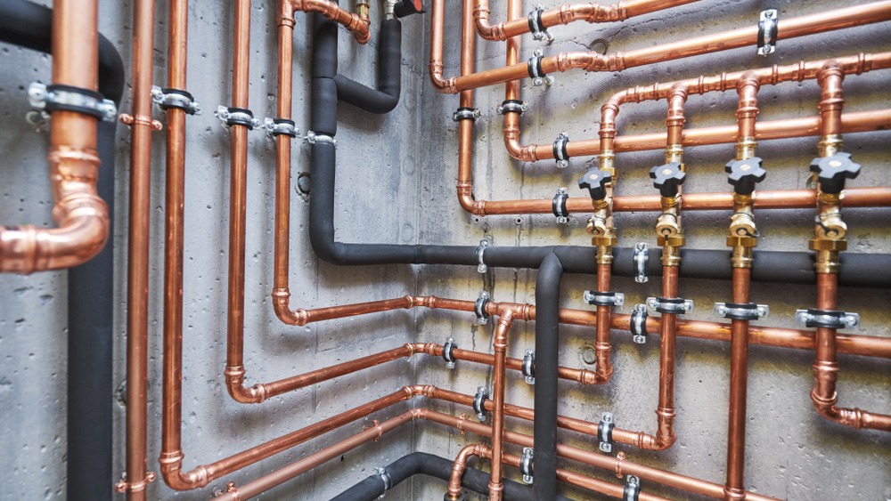 Plumbing Systems