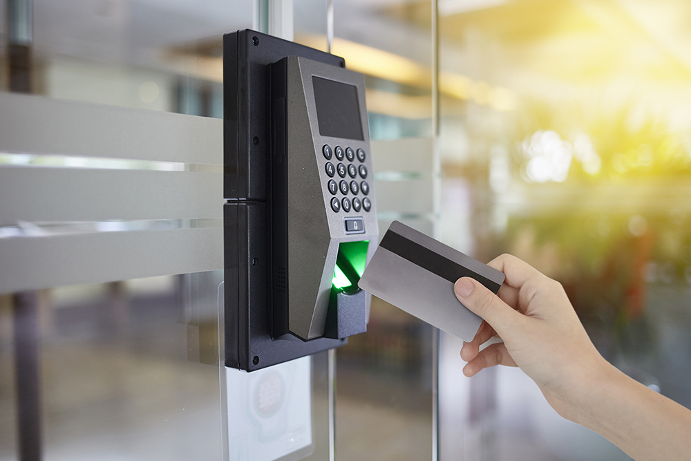 Access Control System