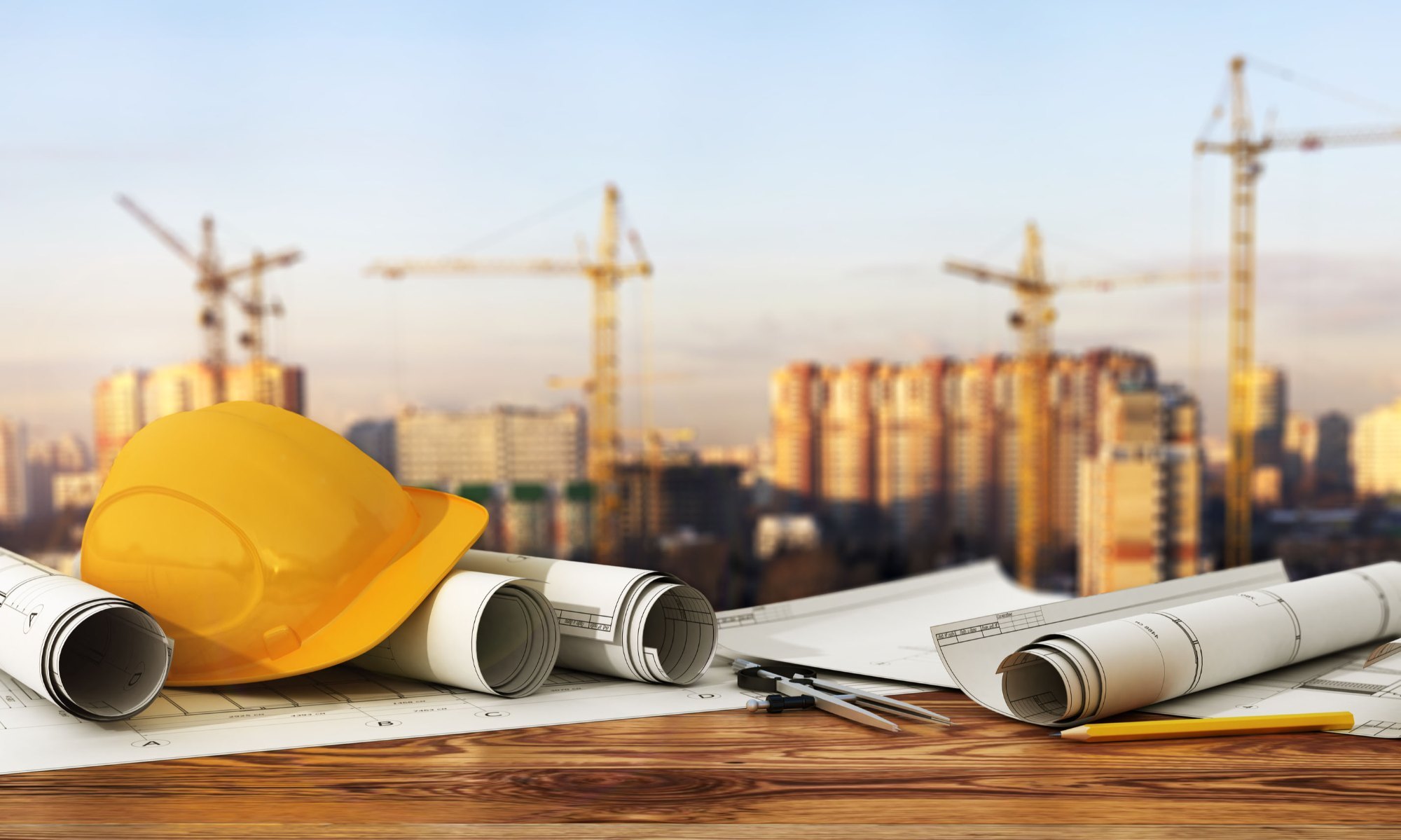 Civil Work & Maintenance