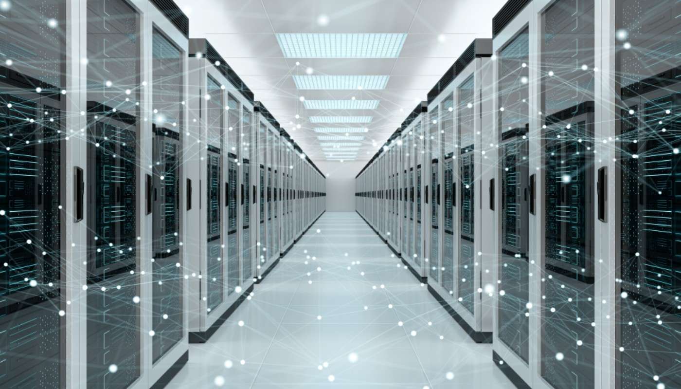 Data Center Architecture