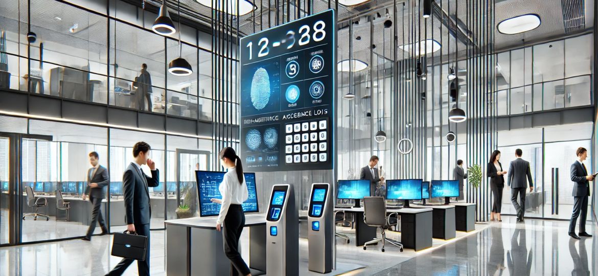 Access Control