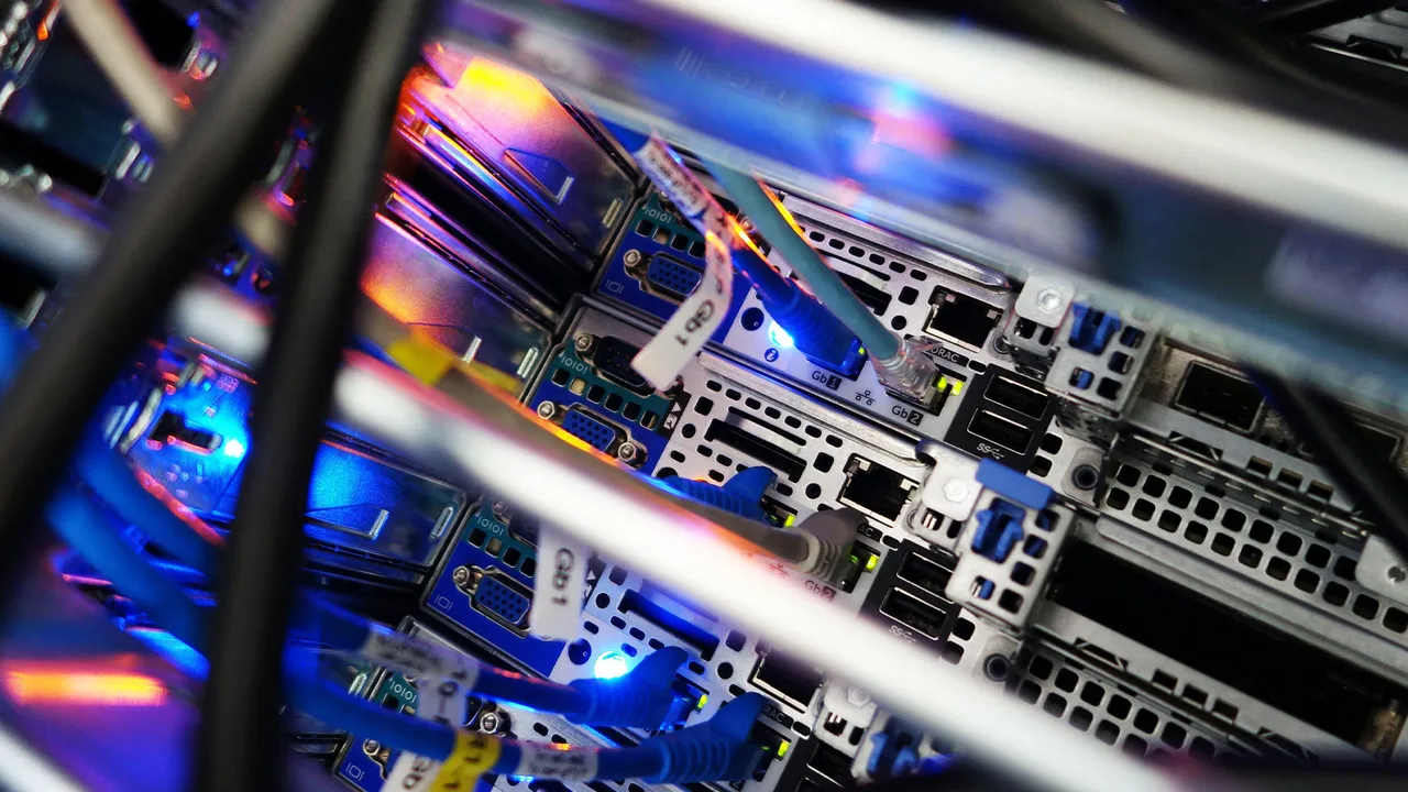 Data Centre