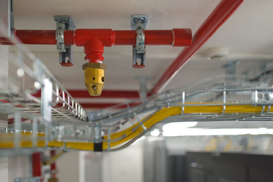 Fire Protection Systems