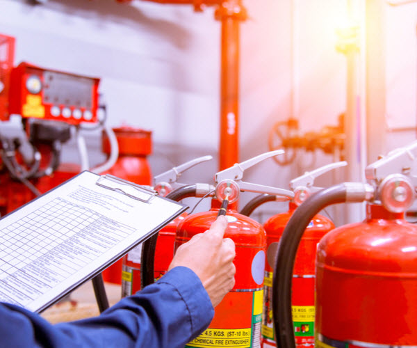Fire Protection Systems