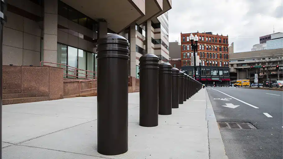 Bollards
