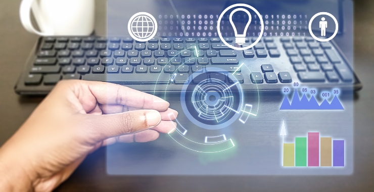 ICT Solutions & Product Range