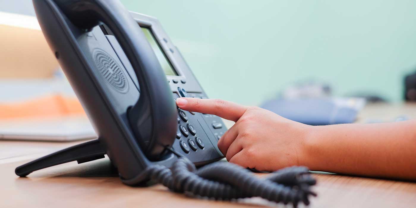 Telephone System