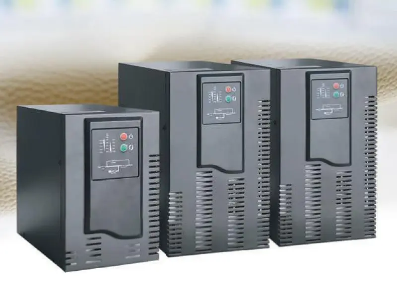 UPS Systems